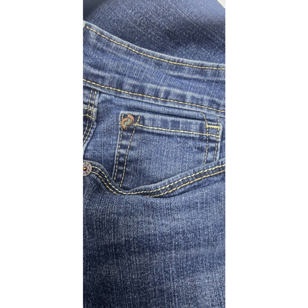 Women's Denizene Levi's Size 10 Medium Skinny - Picture 11 of 14